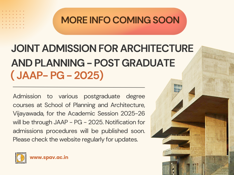 Admissions Open